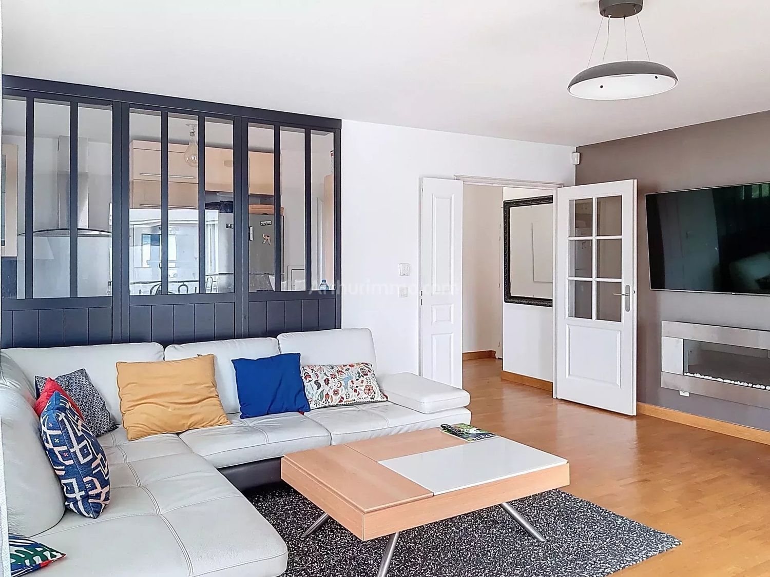 Appartement à vendre, 112m², Nogent-sur-Marne