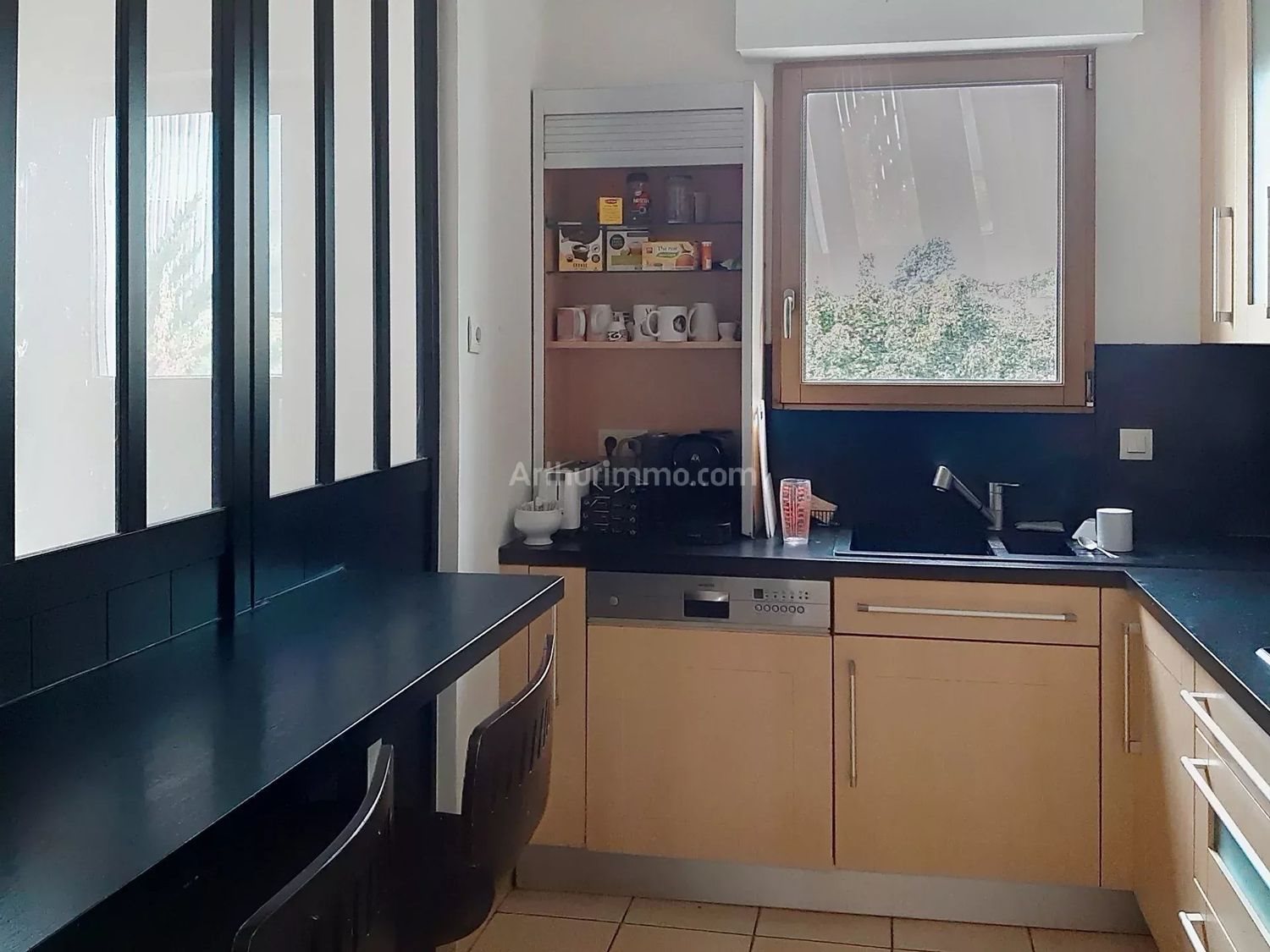 Appartement à vendre, 112m², Nogent-sur-Marne