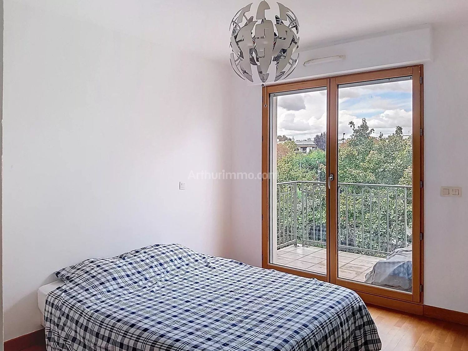 Appartement à vendre, 112m², Nogent-sur-Marne