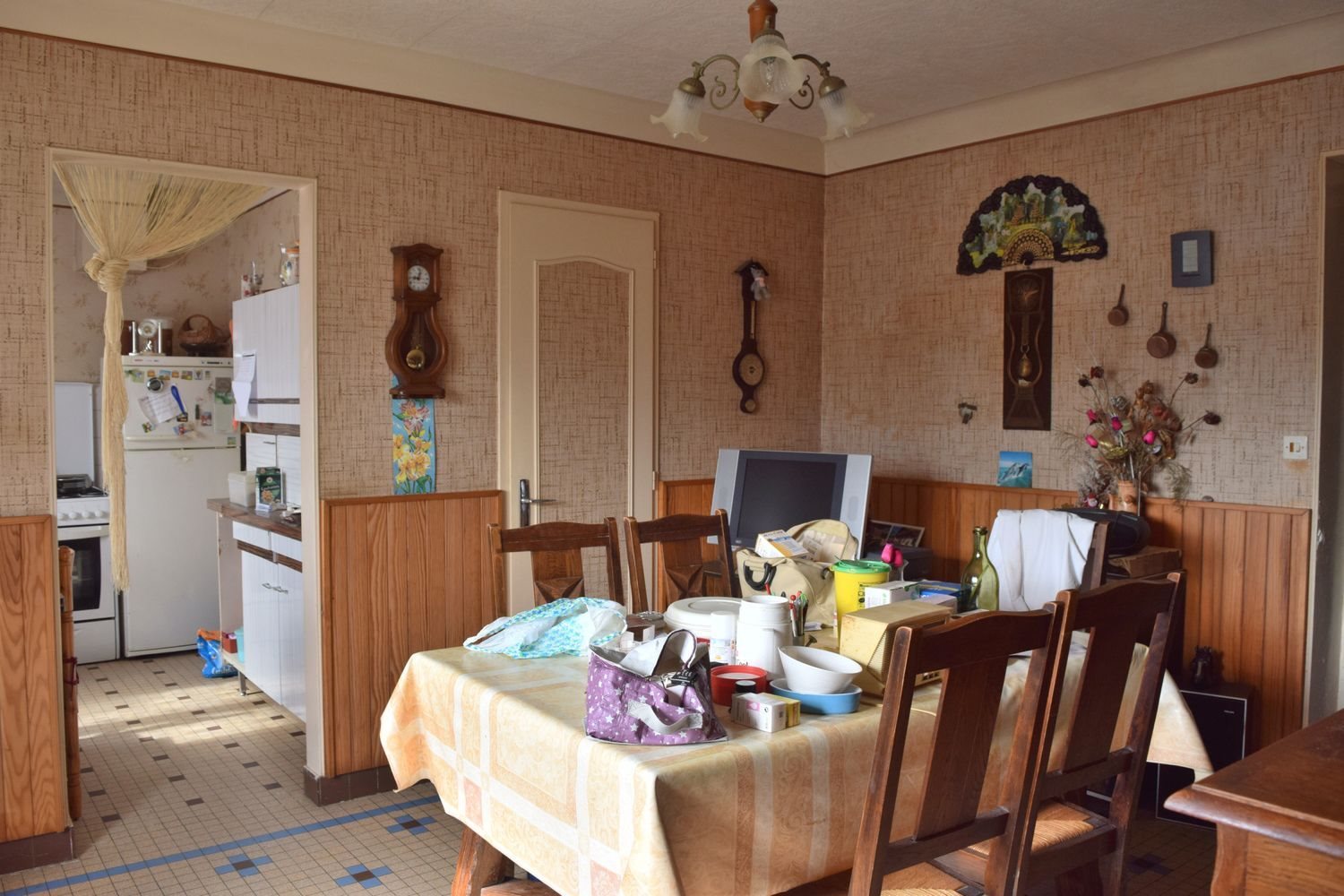Maison à vendre, 49m², Vertou