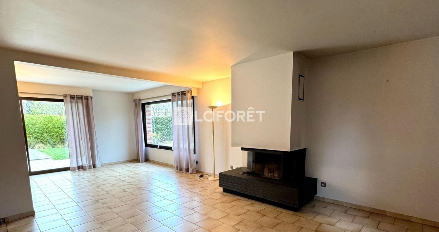 Maison à vendre, 220m², Hem
