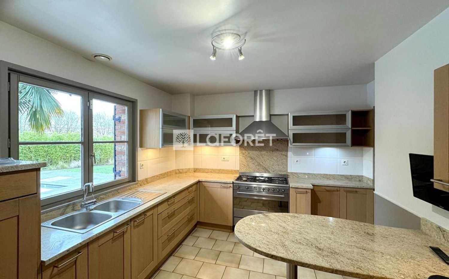 Maison à vendre, 220m², Hem