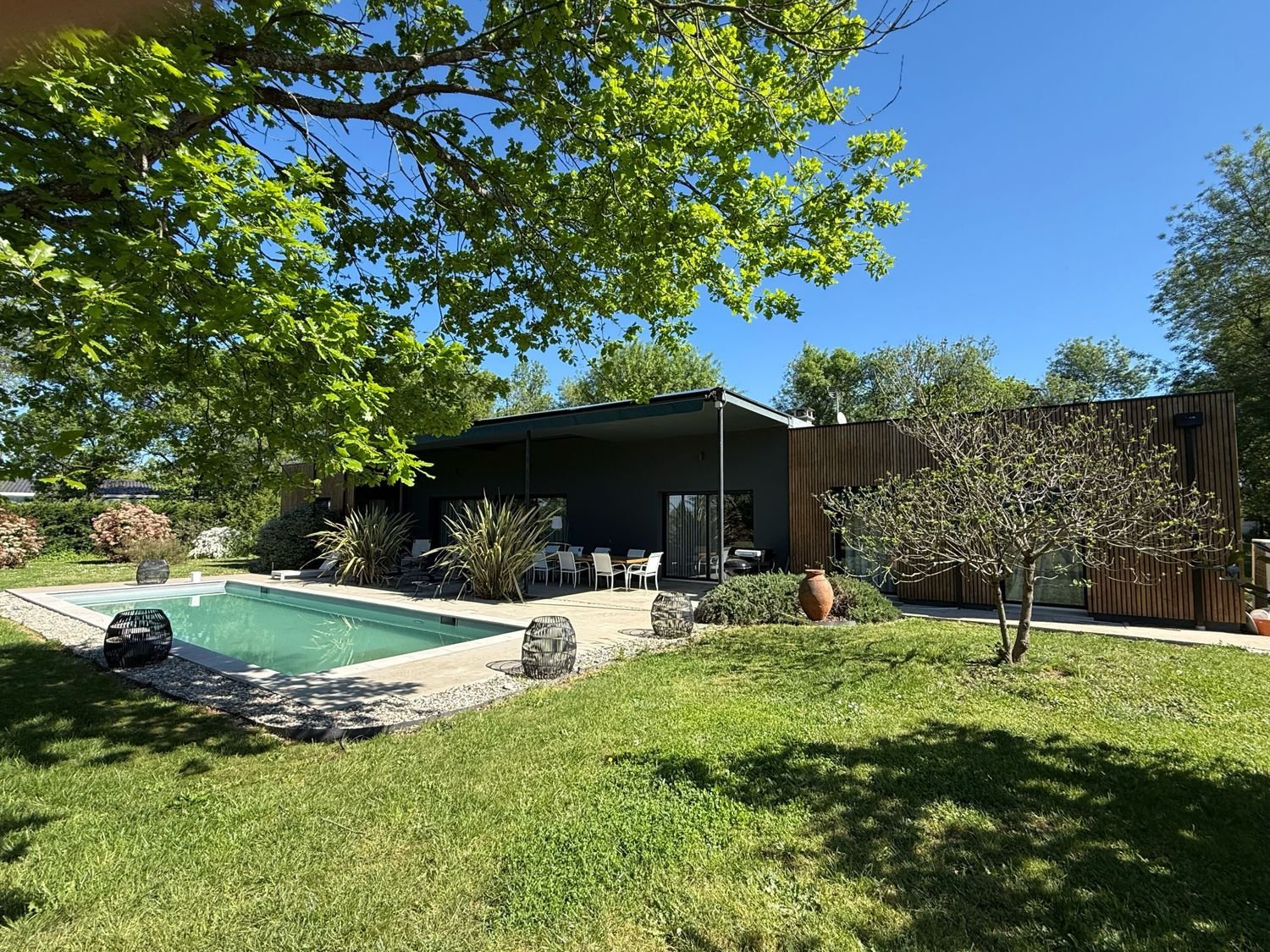 Maison à vendre, 200m², Montauban