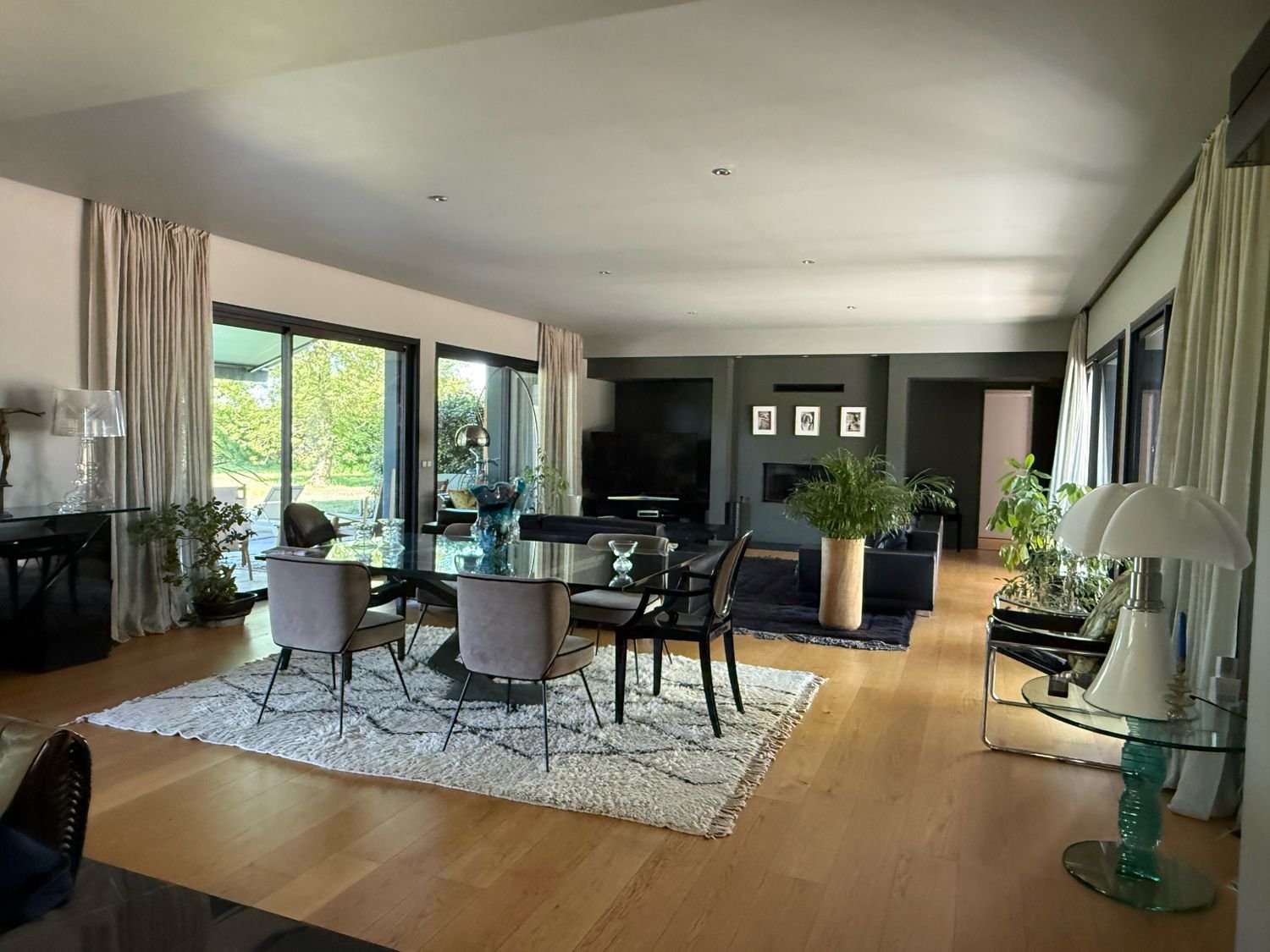Maison à vendre, 200m², Montauban