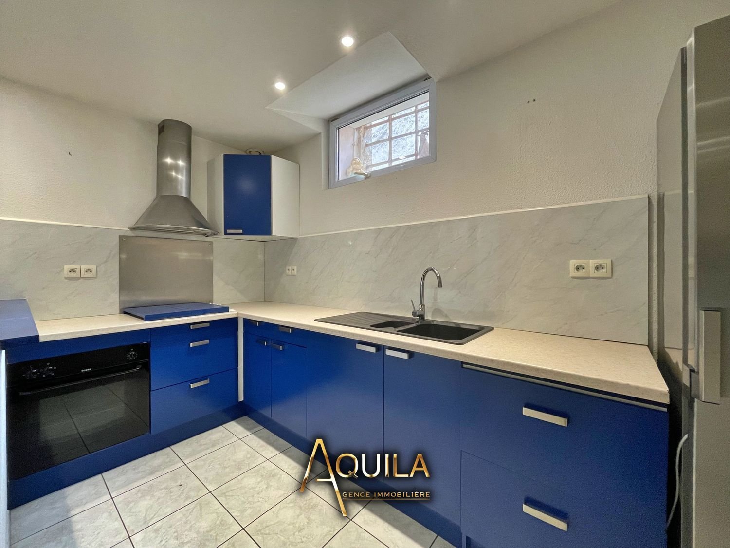 Maison à louer, 106m², Lespignan