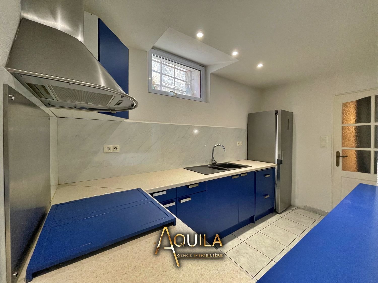 Maison à louer, 106m², Lespignan
