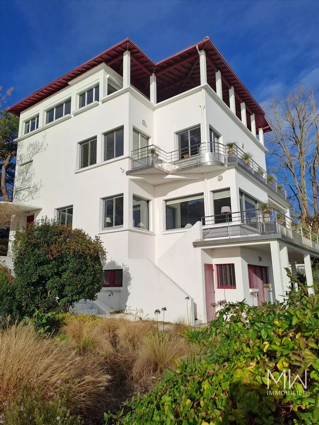 Maison à vendre, 300m², Lège-Cap-Ferret