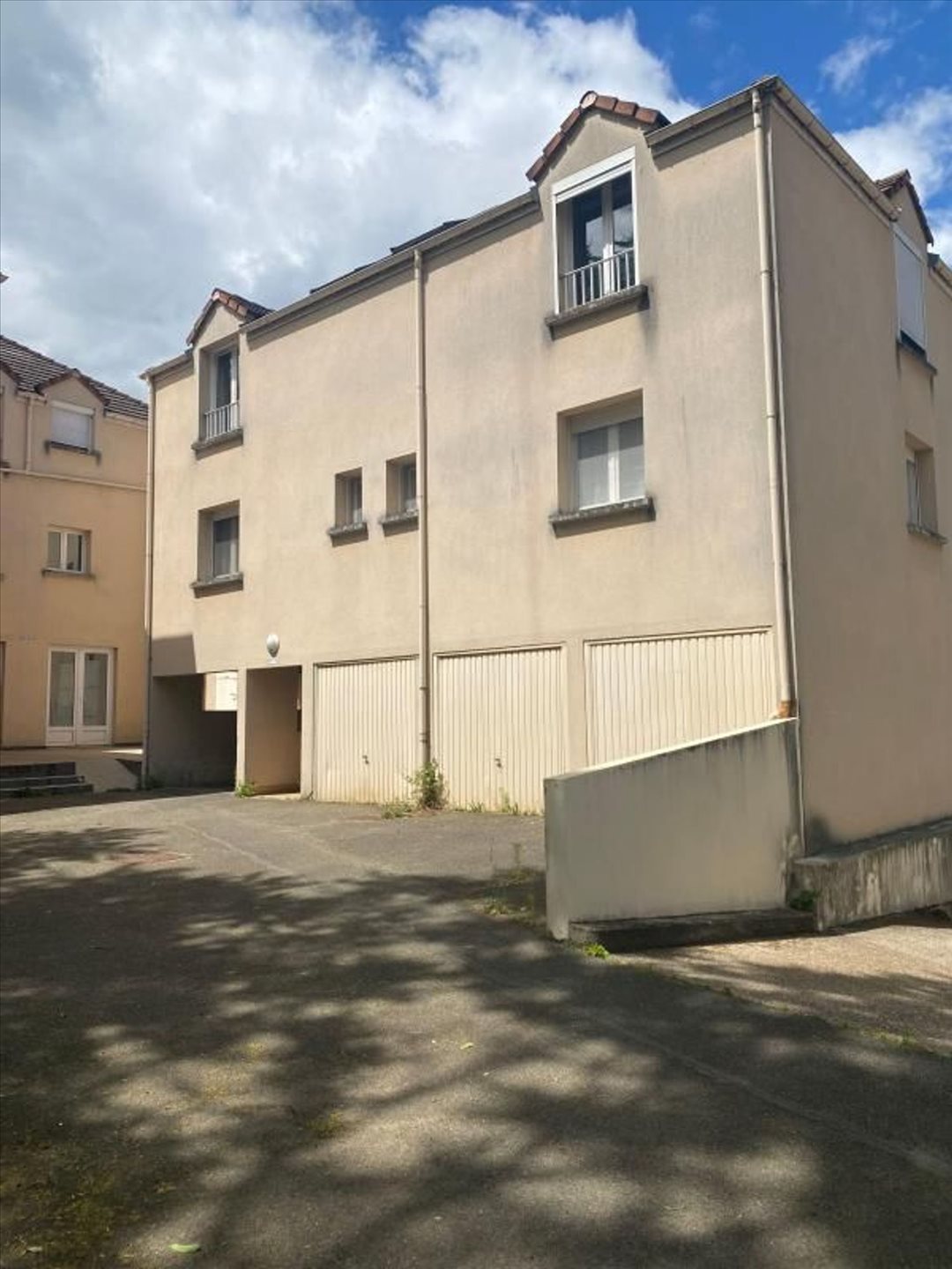 Appartement à vendre, 27m², Les Mureaux