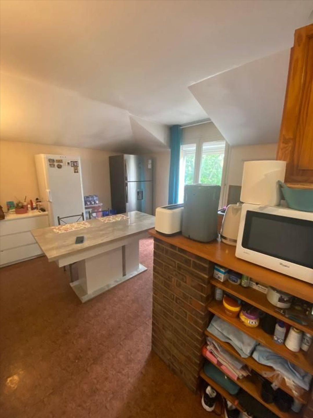 Appartement à vendre, 27m², Les Mureaux