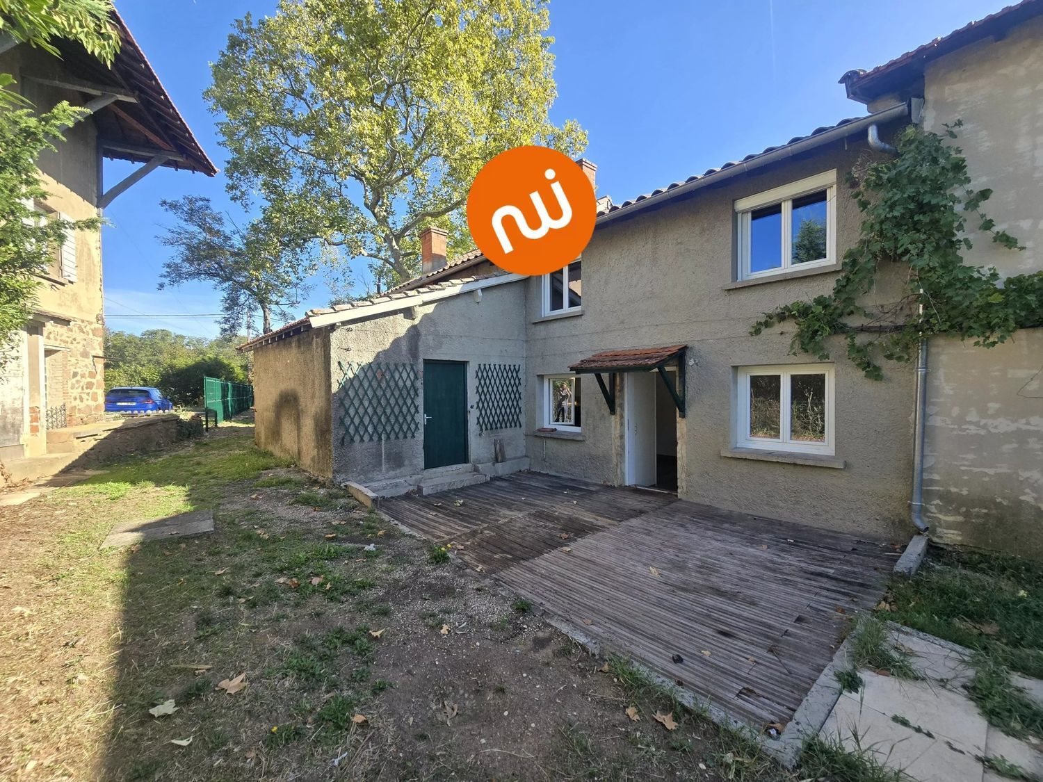 Maison à vendre, 84m², Tassin-la-Demi-Lune