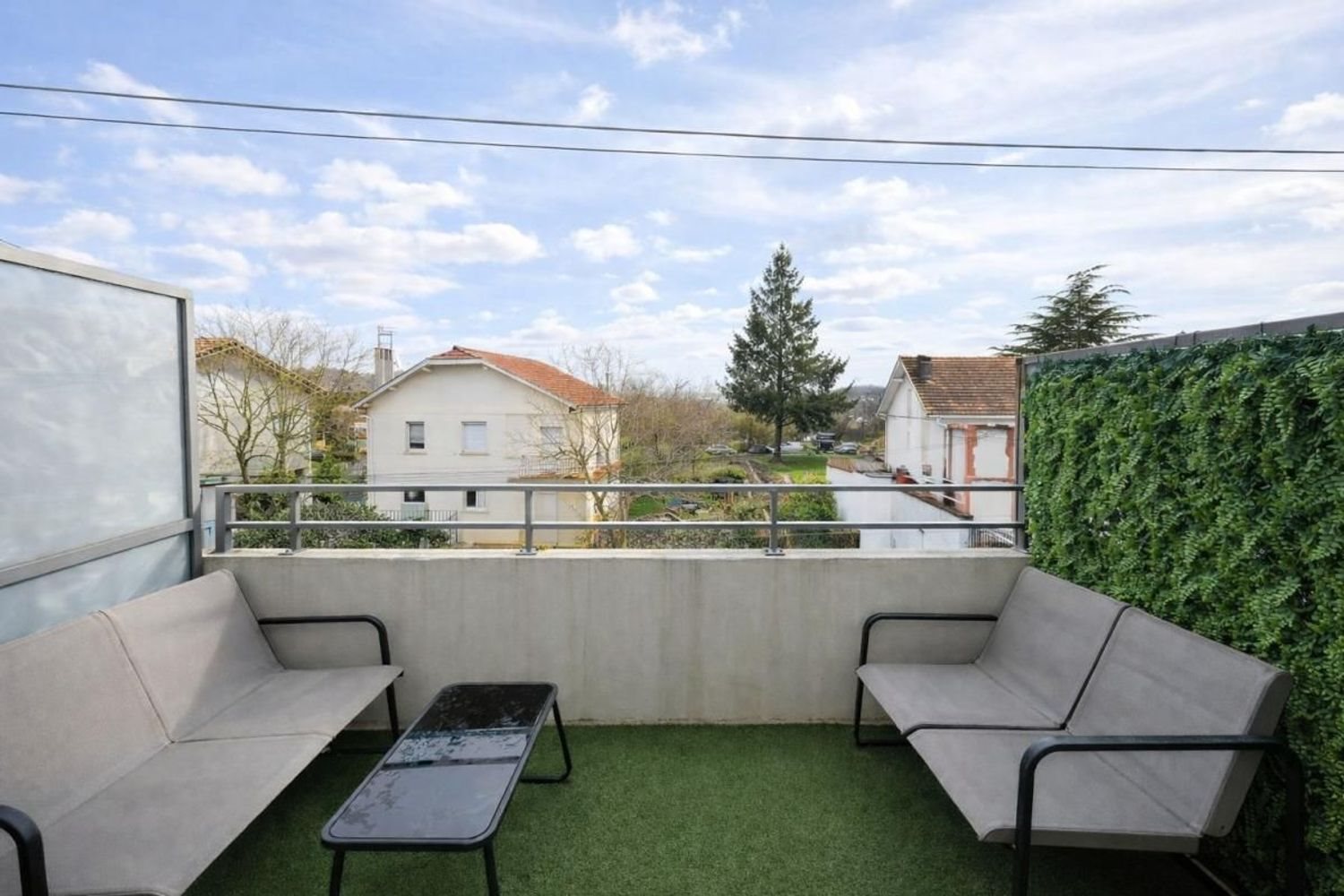 Appartement à vendre, 58m², Toulouse