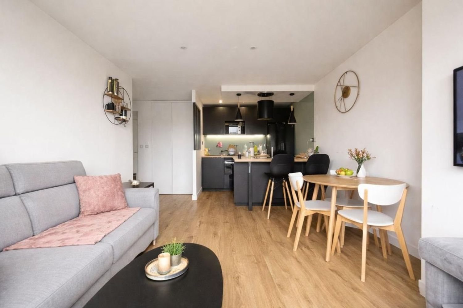 Appartement à vendre, 58m², Toulouse