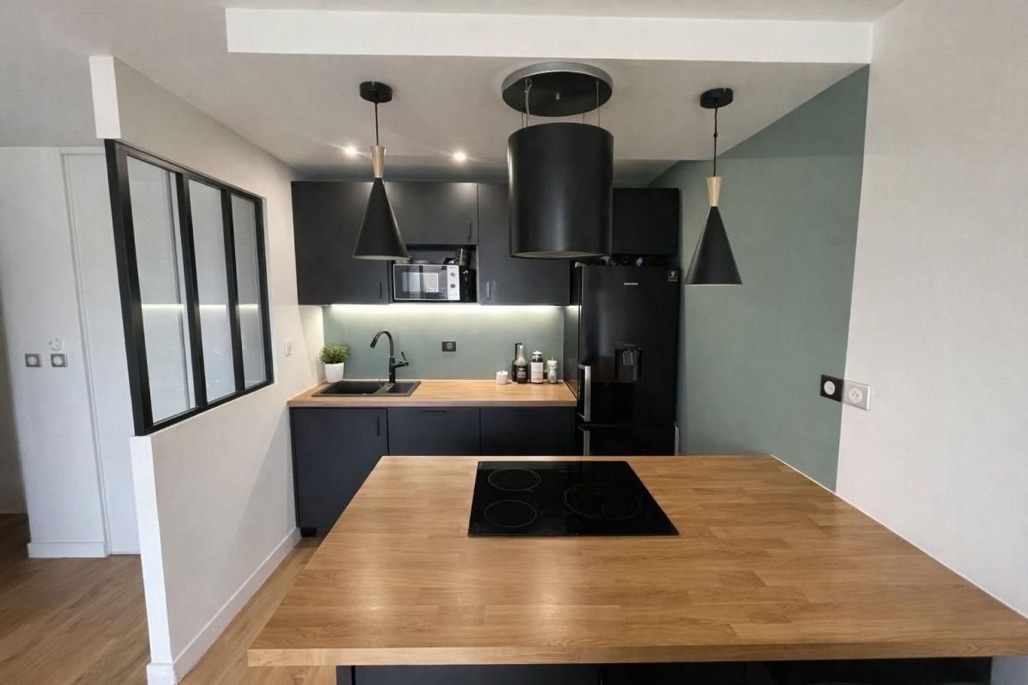 Appartement à vendre, 58m², Toulouse