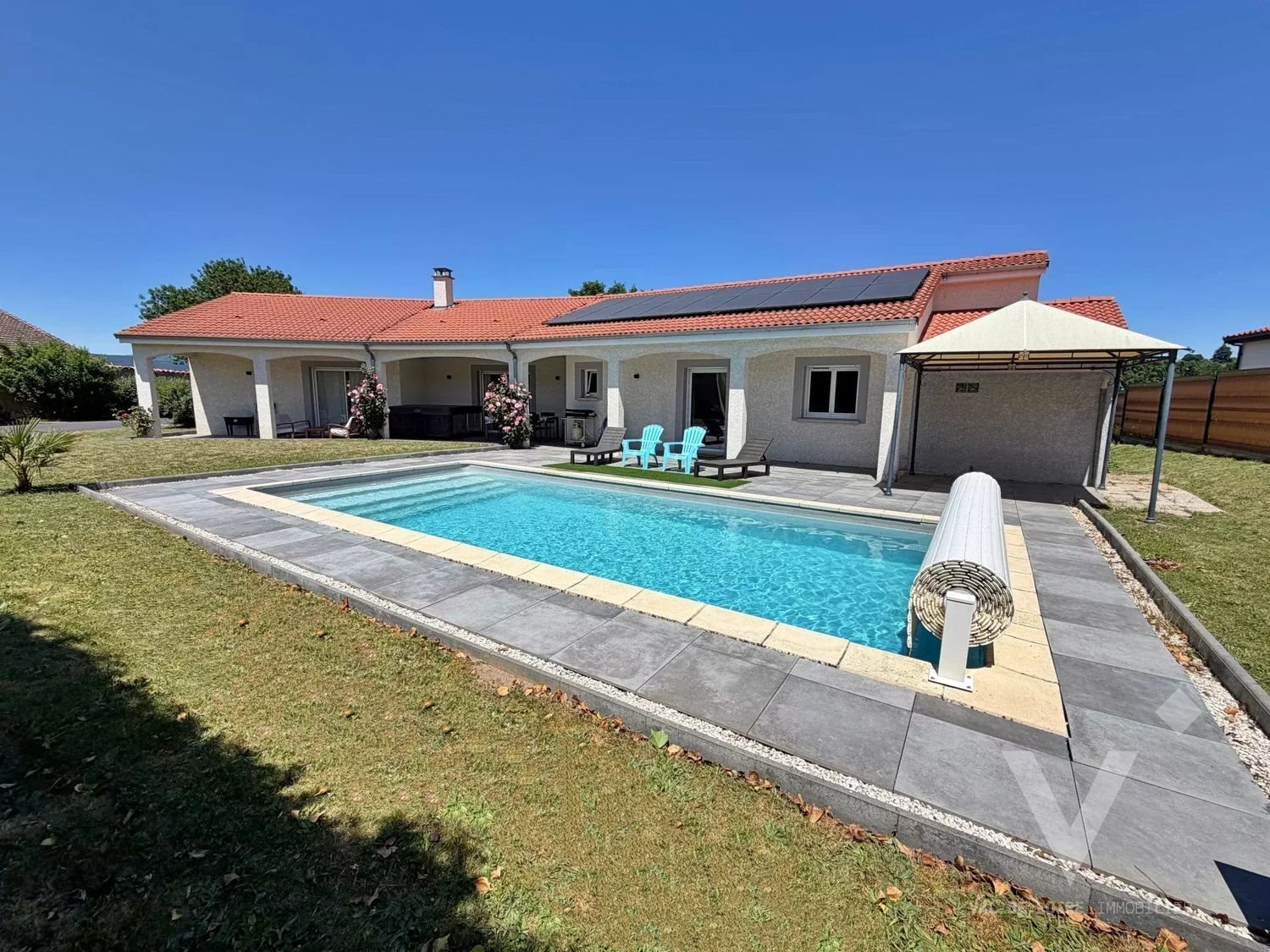 Maison à vendre, 177m², Monistrol-sur-Loire