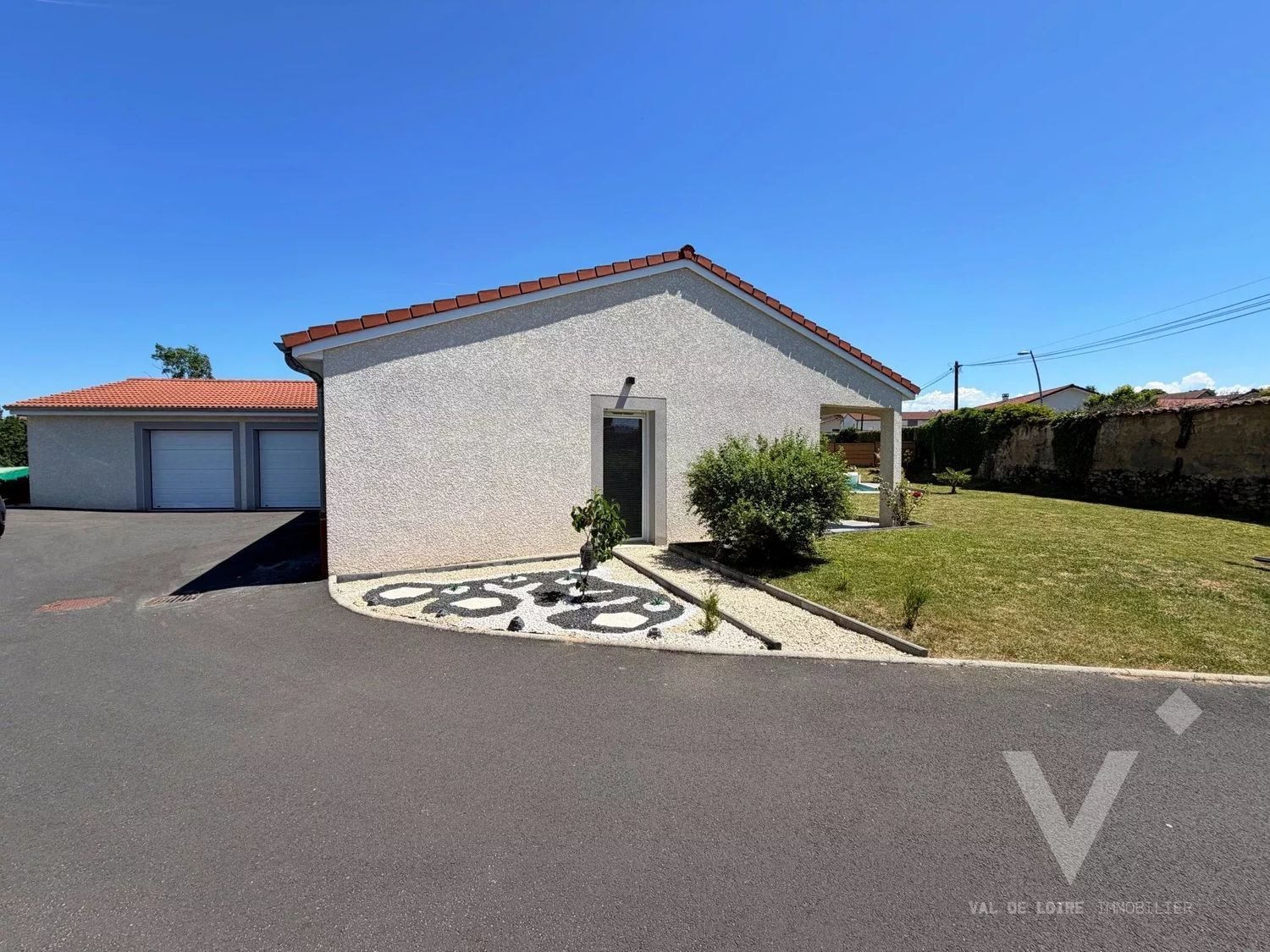 Maison à vendre, 177m², Monistrol-sur-Loire