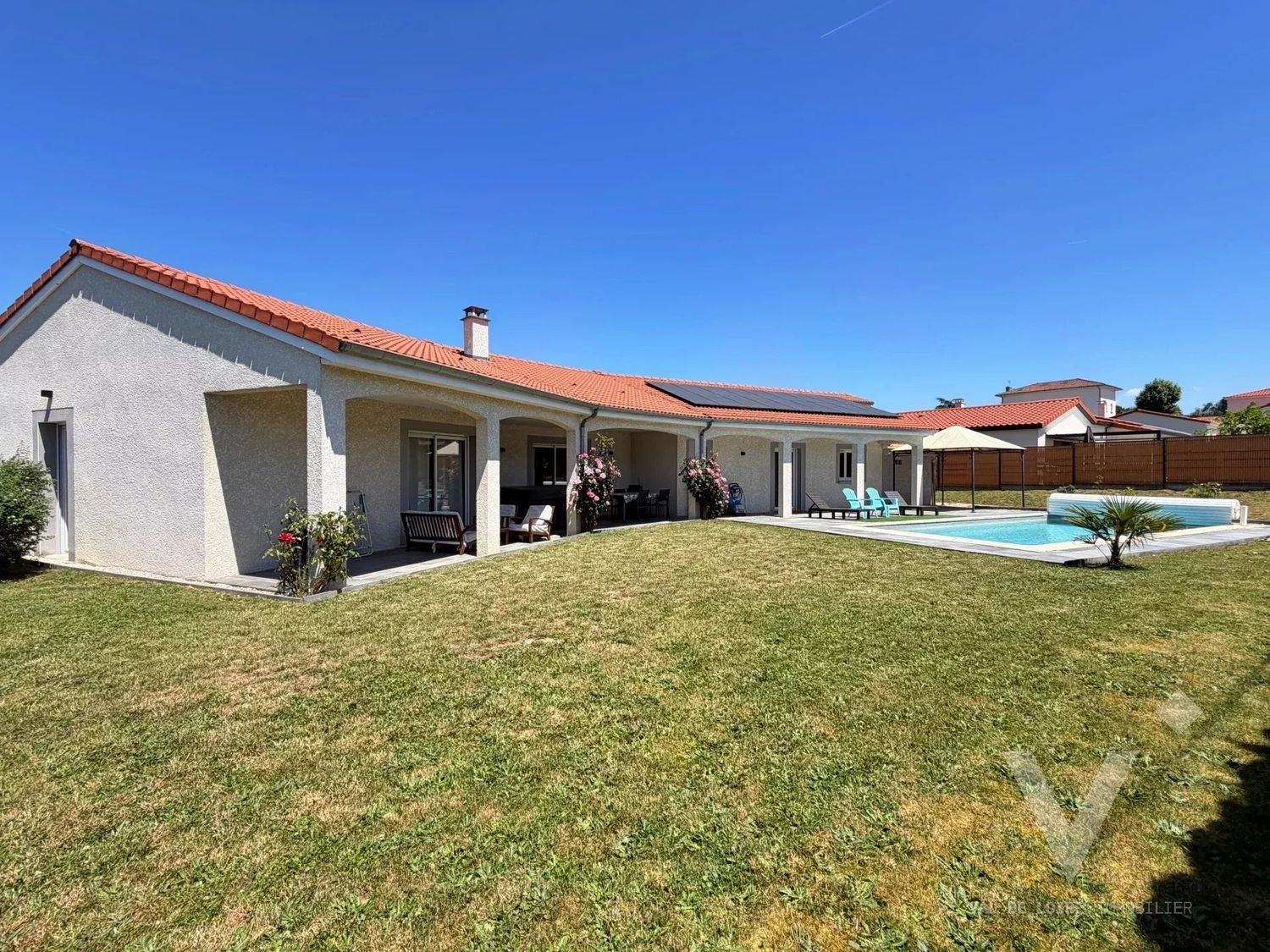 Maison à vendre, 177m², Monistrol-sur-Loire