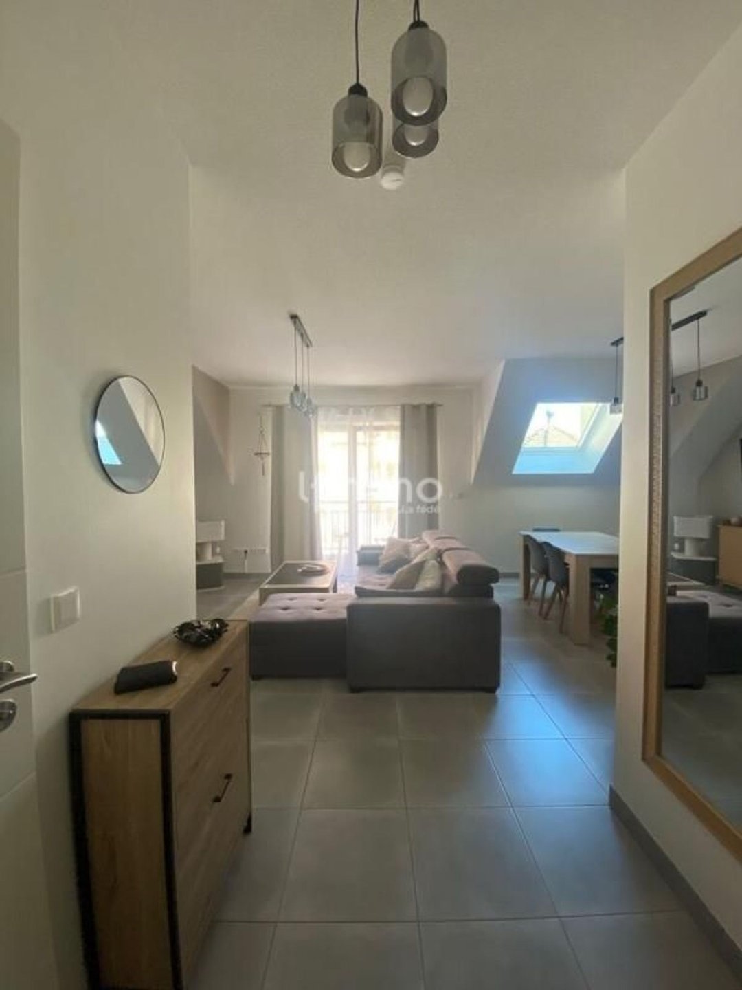 Appartement à vendre, 64m², Bouxwiller