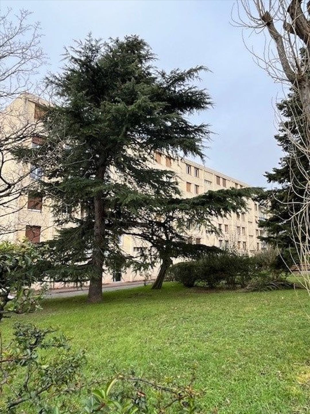 Appartement à vendre, 43m², Bron