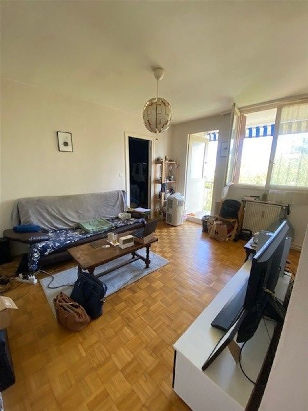 Appartement à vendre, 43m², Bron