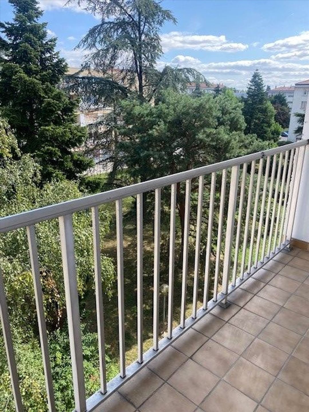 Appartement à vendre, 43m², Bron