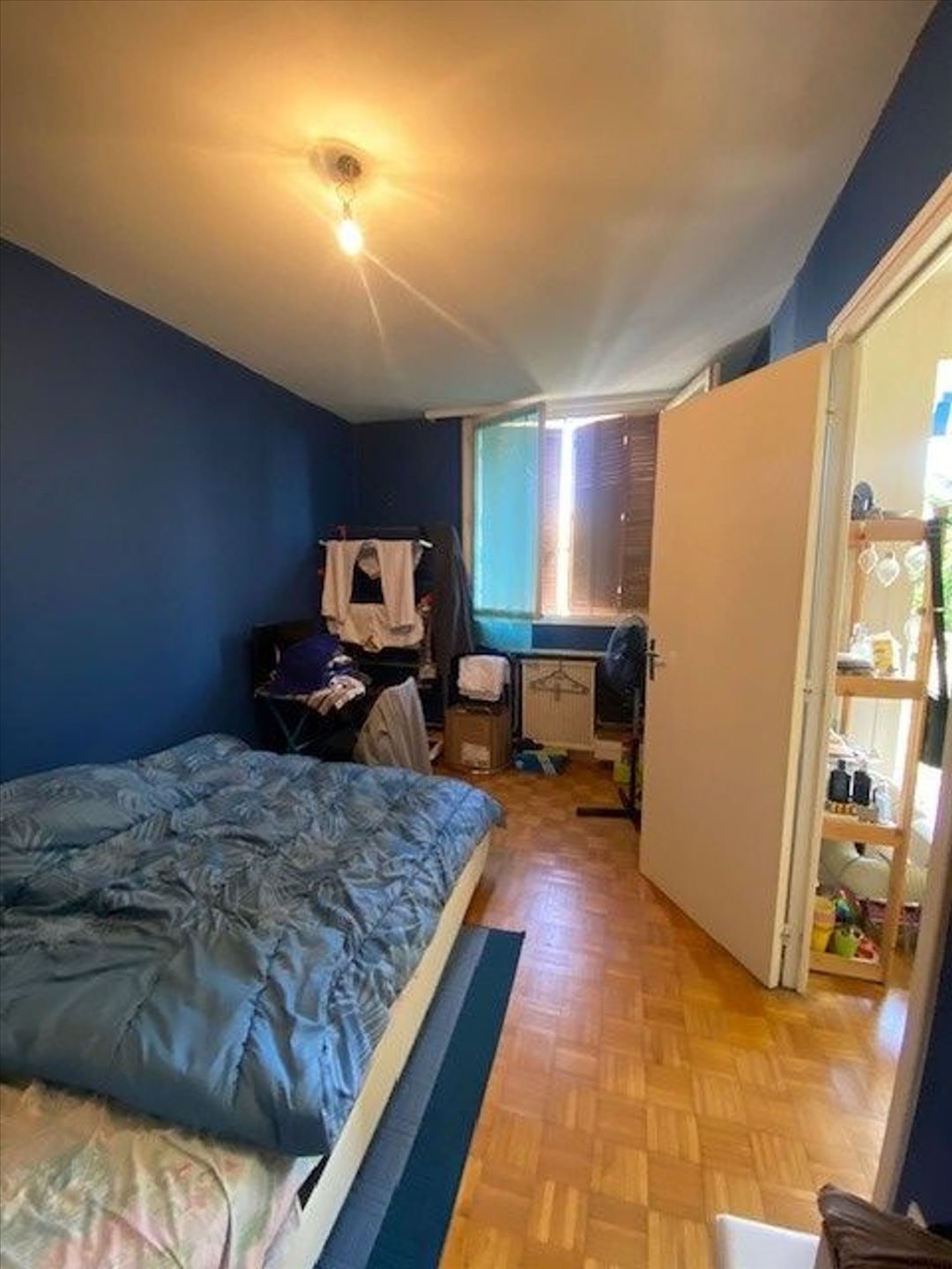 Appartement à vendre, 43m², Bron