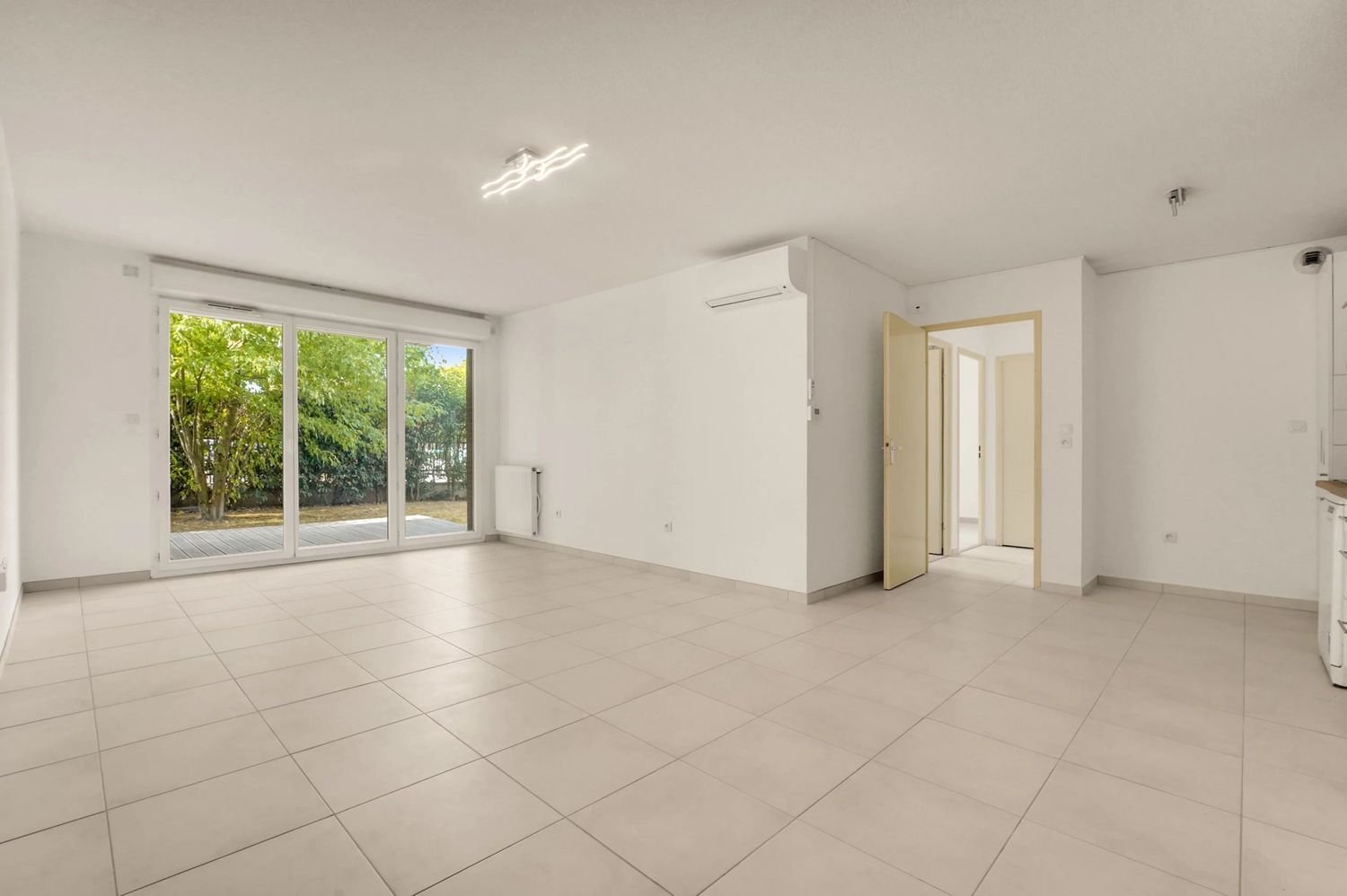 Appartement à vendre, 68m², Toulouse