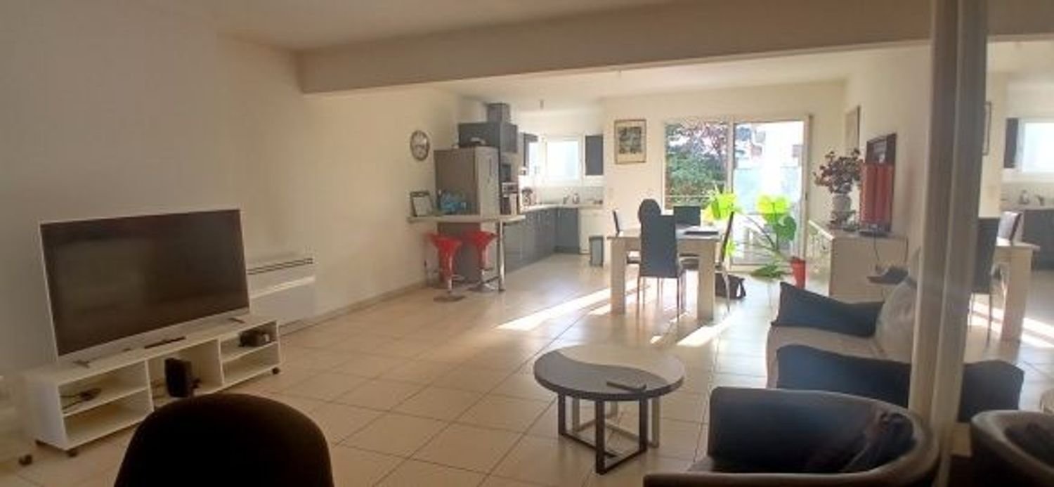 Appartement à vendre, 77m², Canet-en-Roussillon