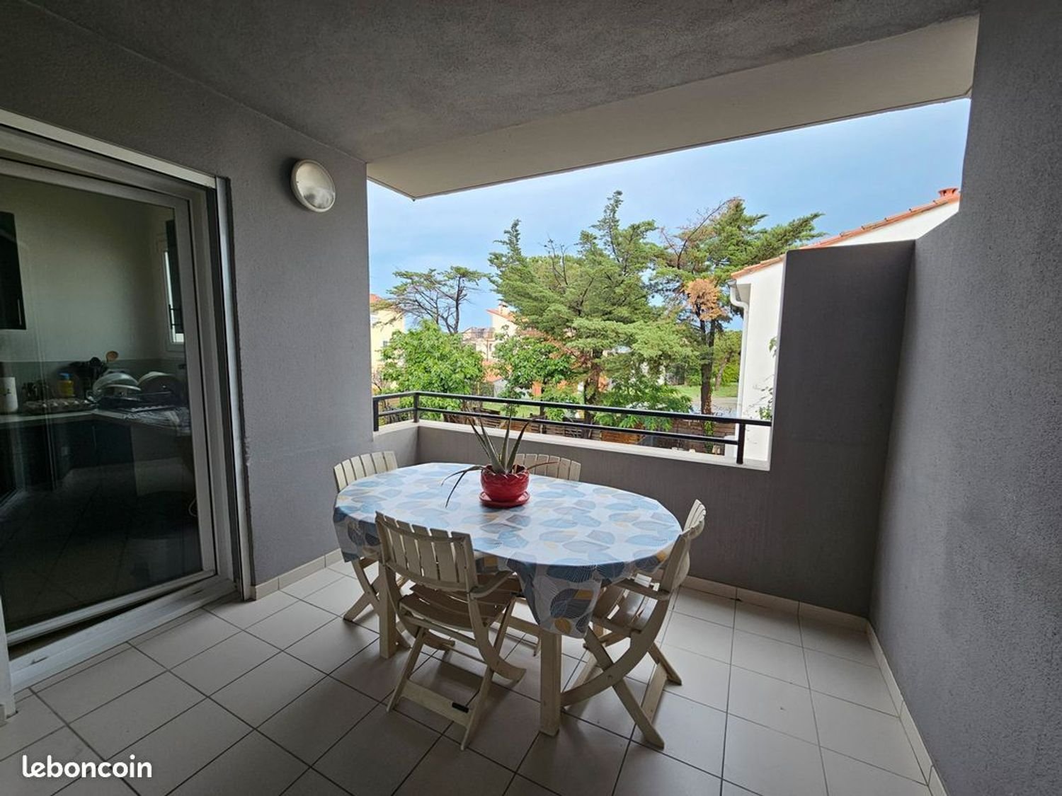Appartement à vendre, 77m², Canet-en-Roussillon