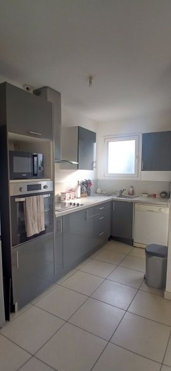 Appartement à vendre, 77m², Canet-en-Roussillon