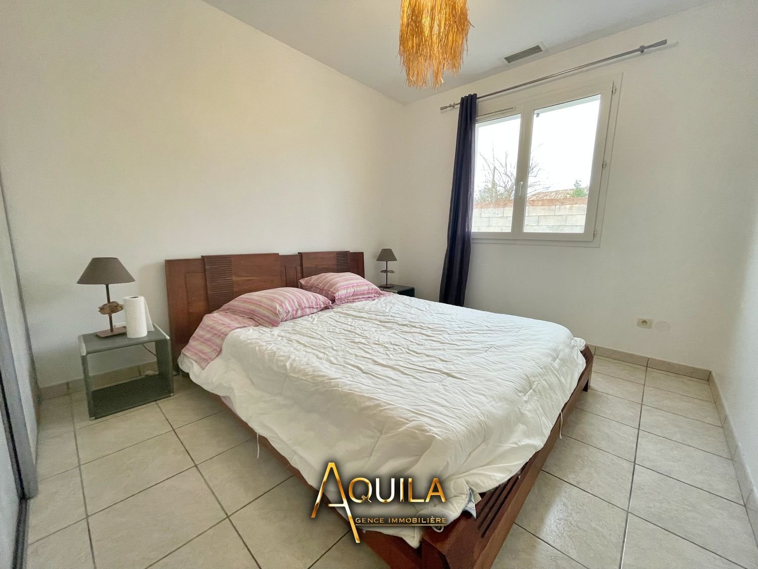 Maison à vendre, 119m², Magalas