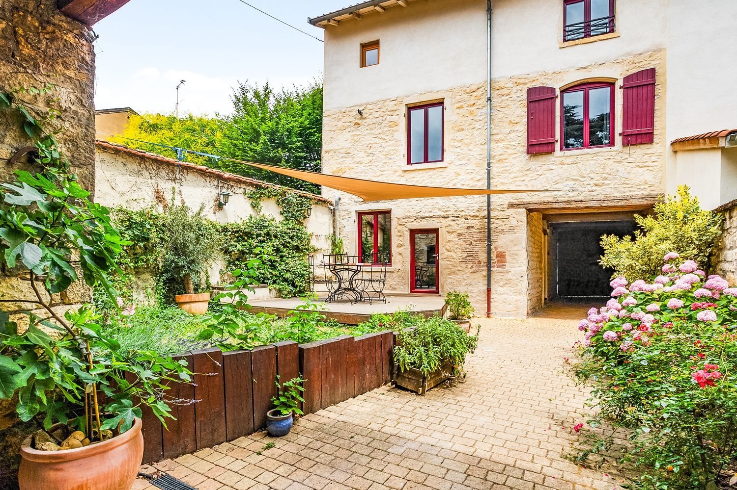 Maison à vendre, 142m², Anse