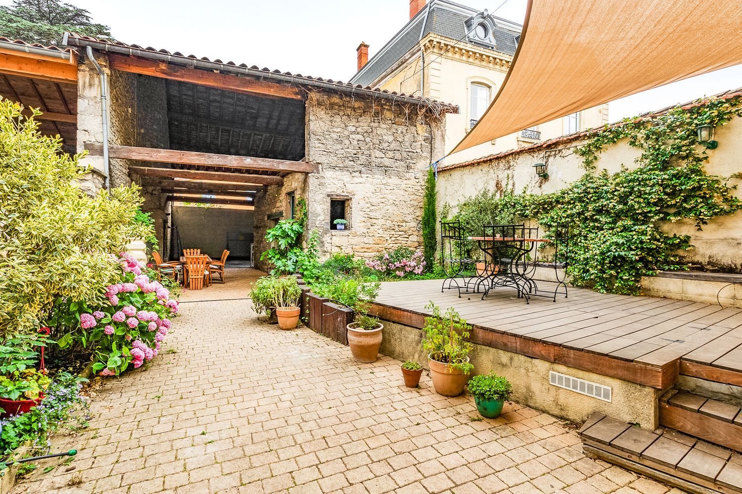 Maison à vendre, 142m², Anse