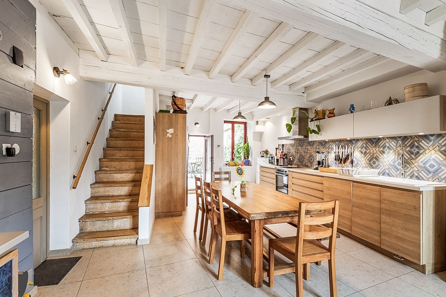 Maison à vendre, 142m², Anse