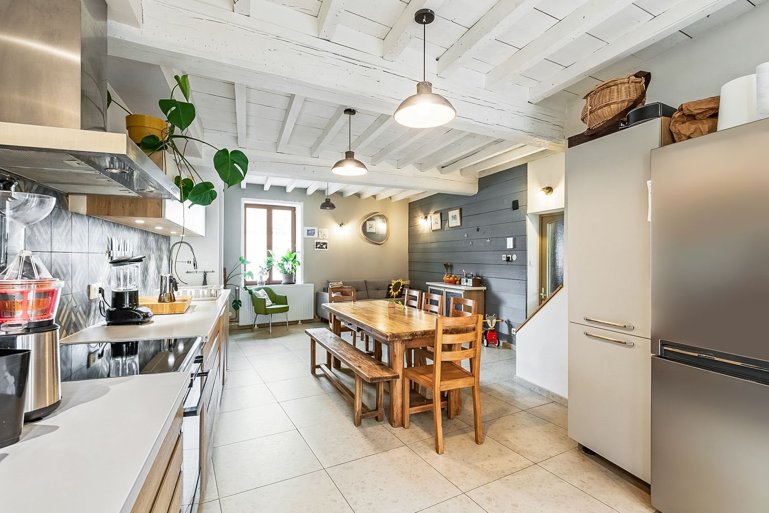 Maison à vendre, 142m², Anse