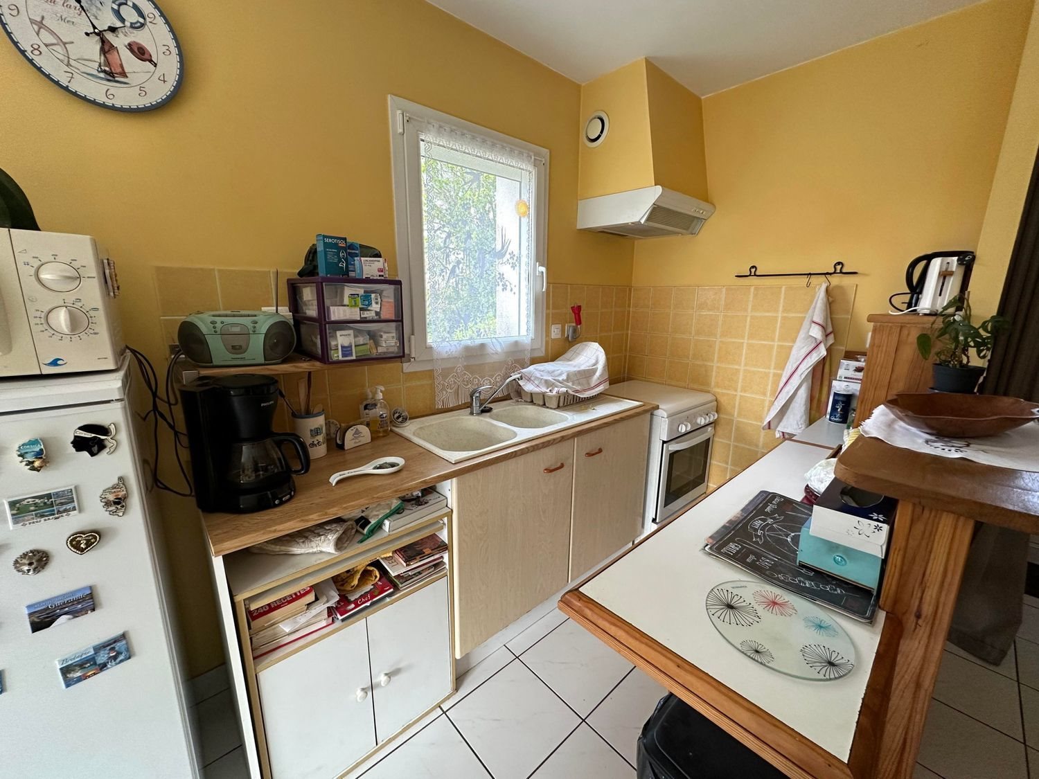 Maison à vendre, 68m², Baud