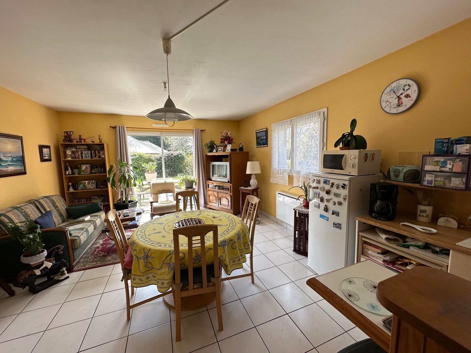 Maison à vendre, 68m², Baud