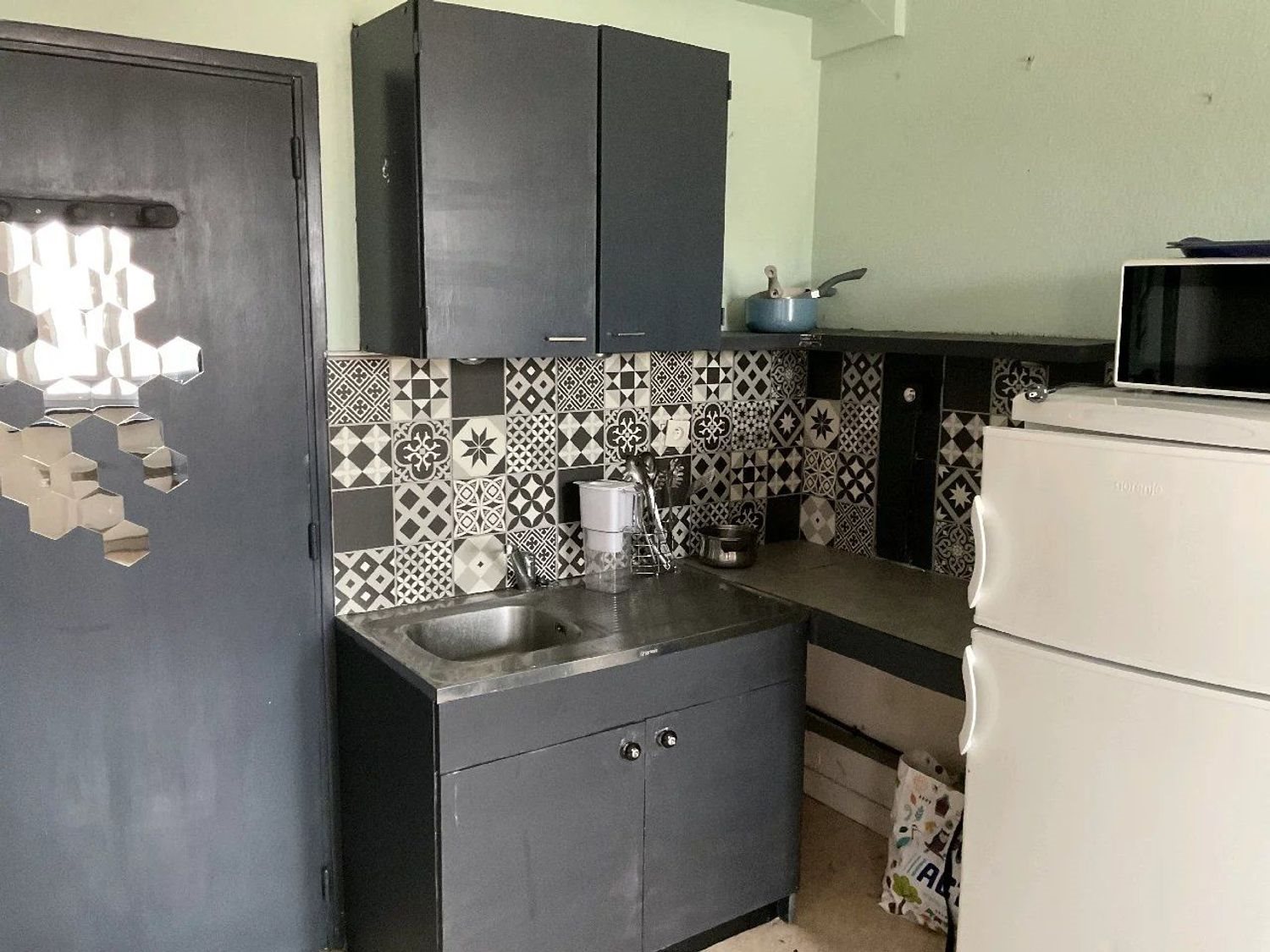 Appartement à vendre, 23m², Berck
