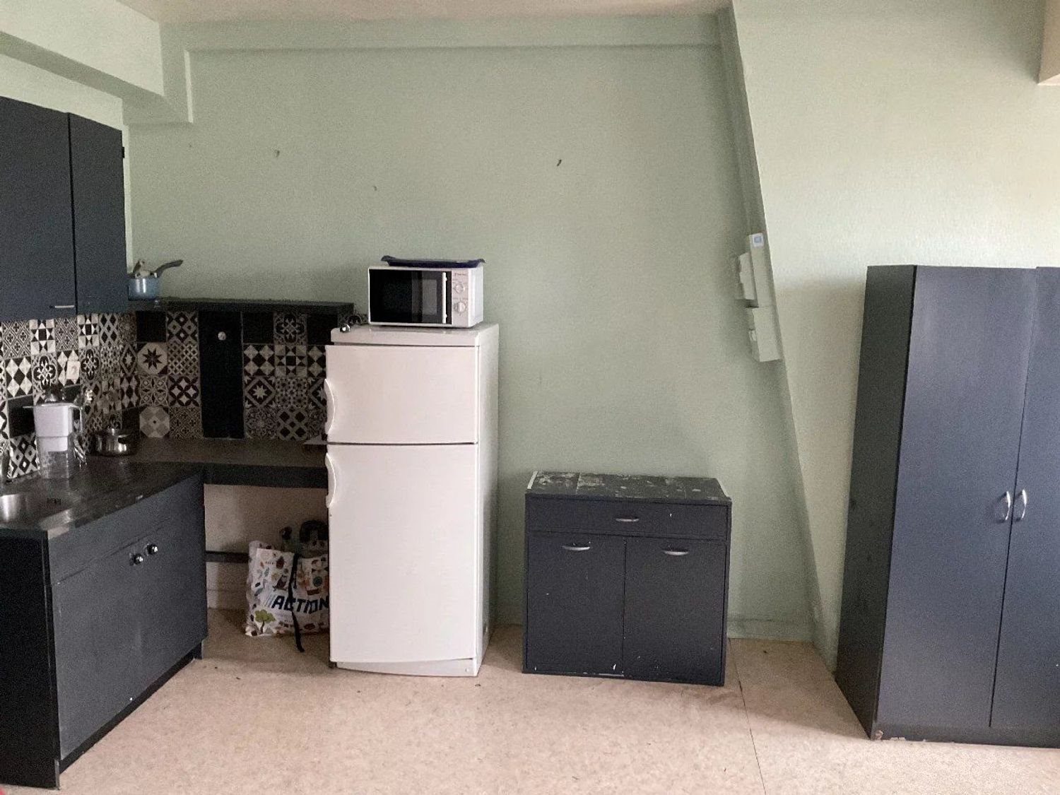 Appartement à vendre, 23m², Berck