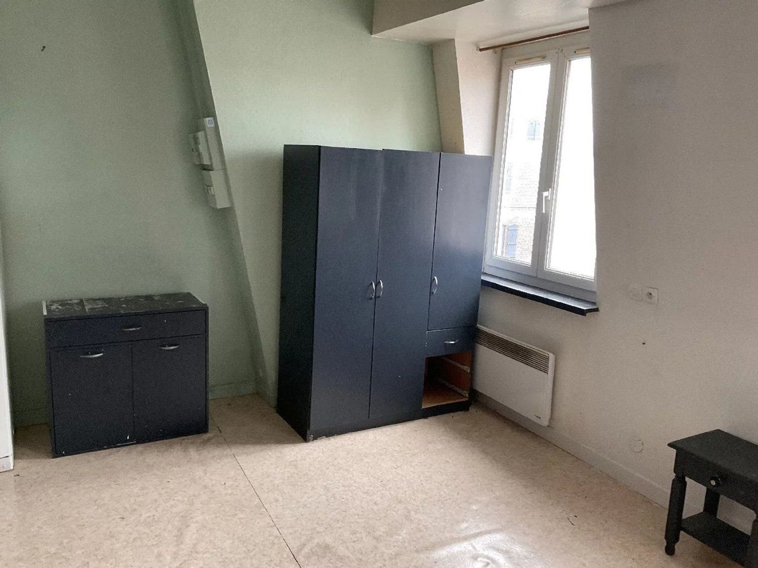 Appartement à vendre, 23m², Berck