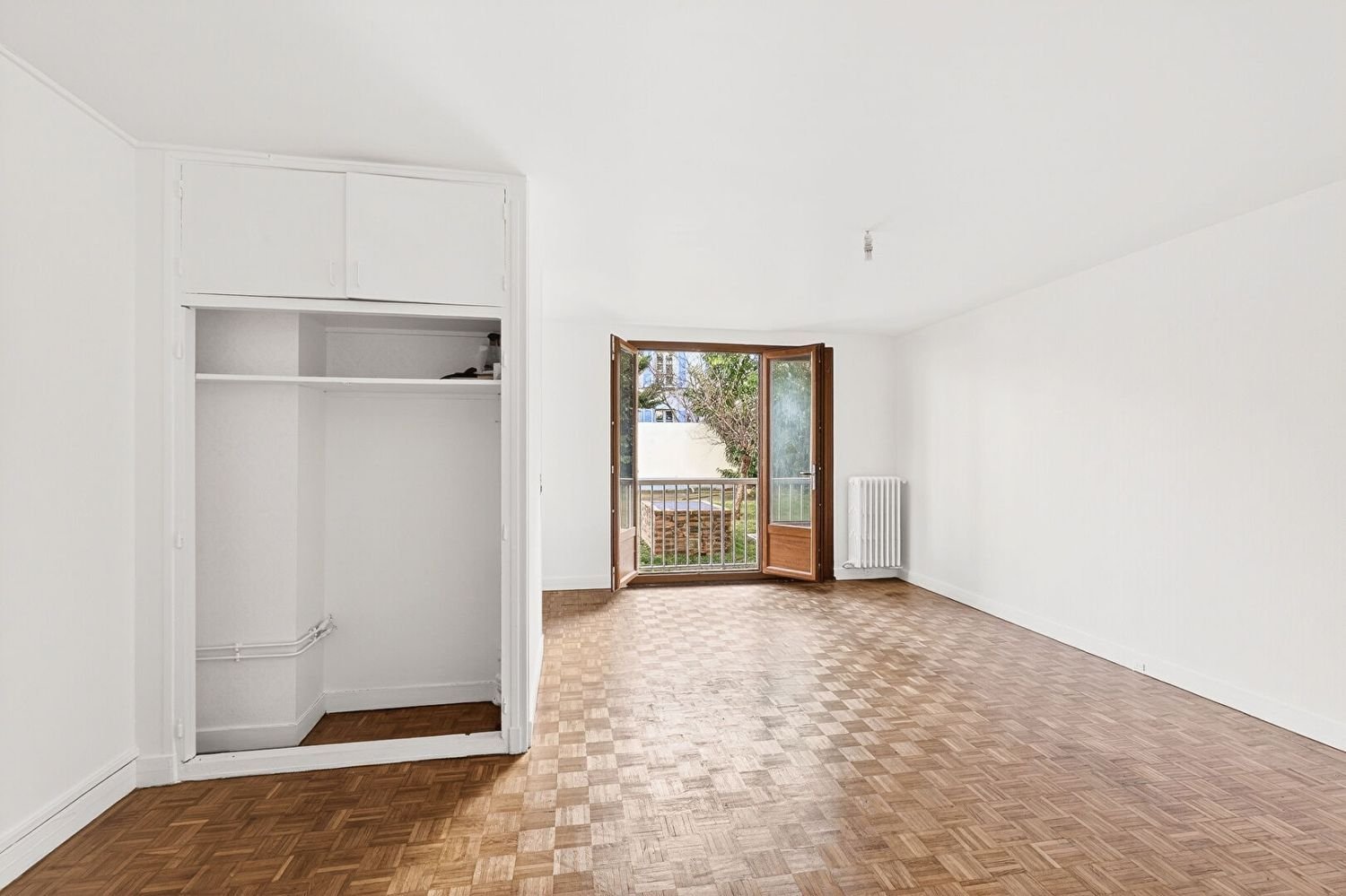 Appartement à vendre, 34m², Nanterre