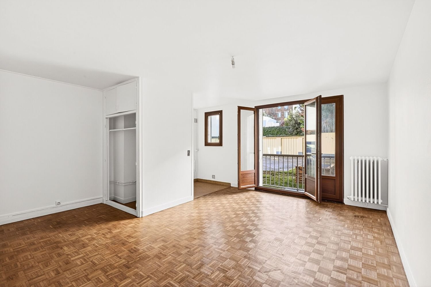 Appartement à vendre, 34m², Nanterre