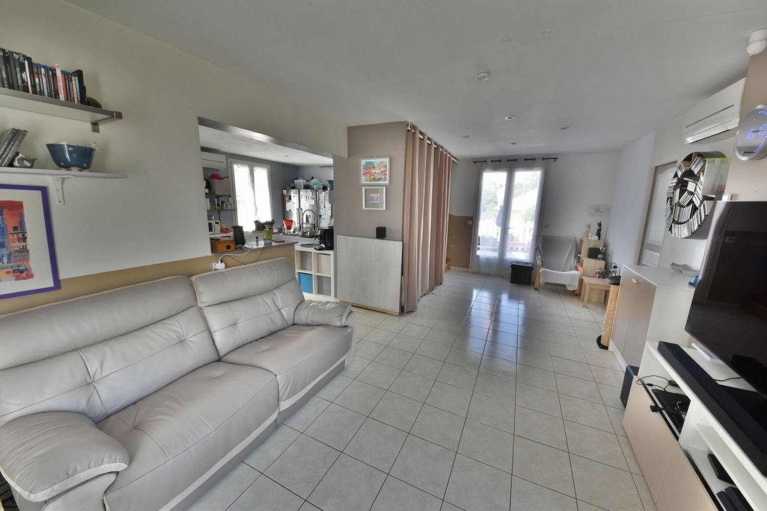 Maison à vendre, 110m², Saint-Aulaire