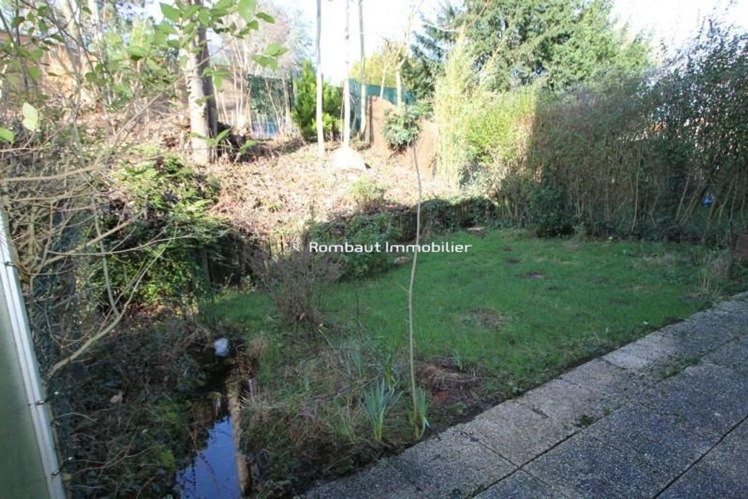 Appartement à louer, 54m², La Celle-Saint-Cloud