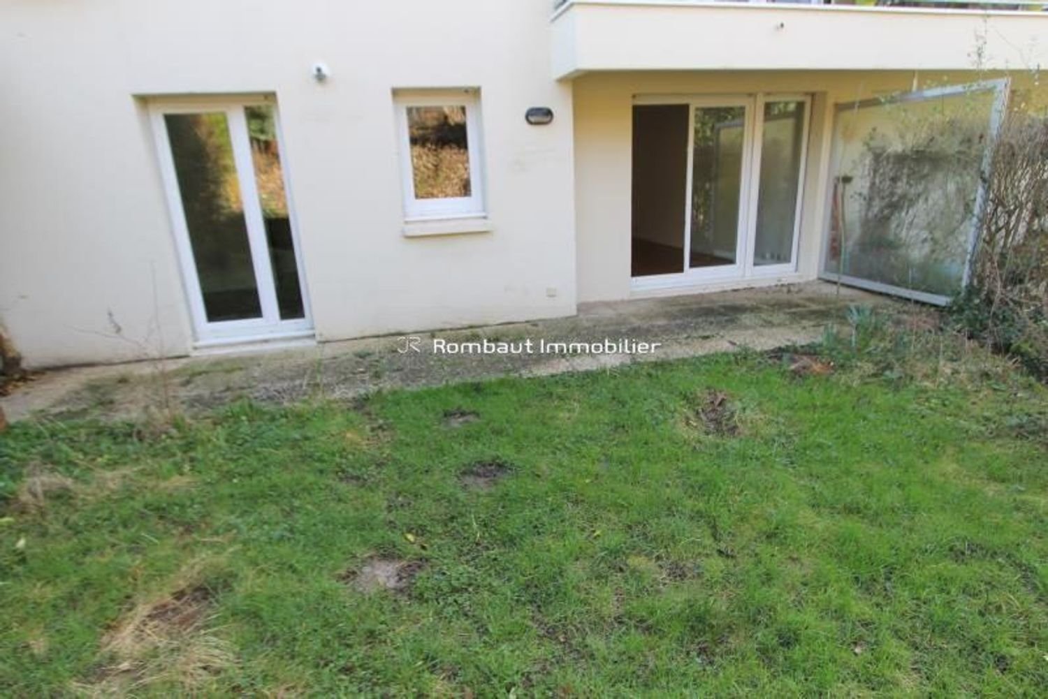 Appartement à louer, 54m², La Celle-Saint-Cloud