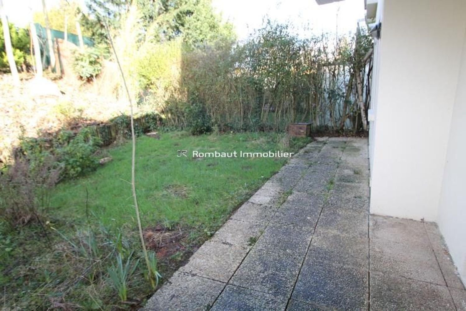 Appartement à louer, 54m², La Celle-Saint-Cloud