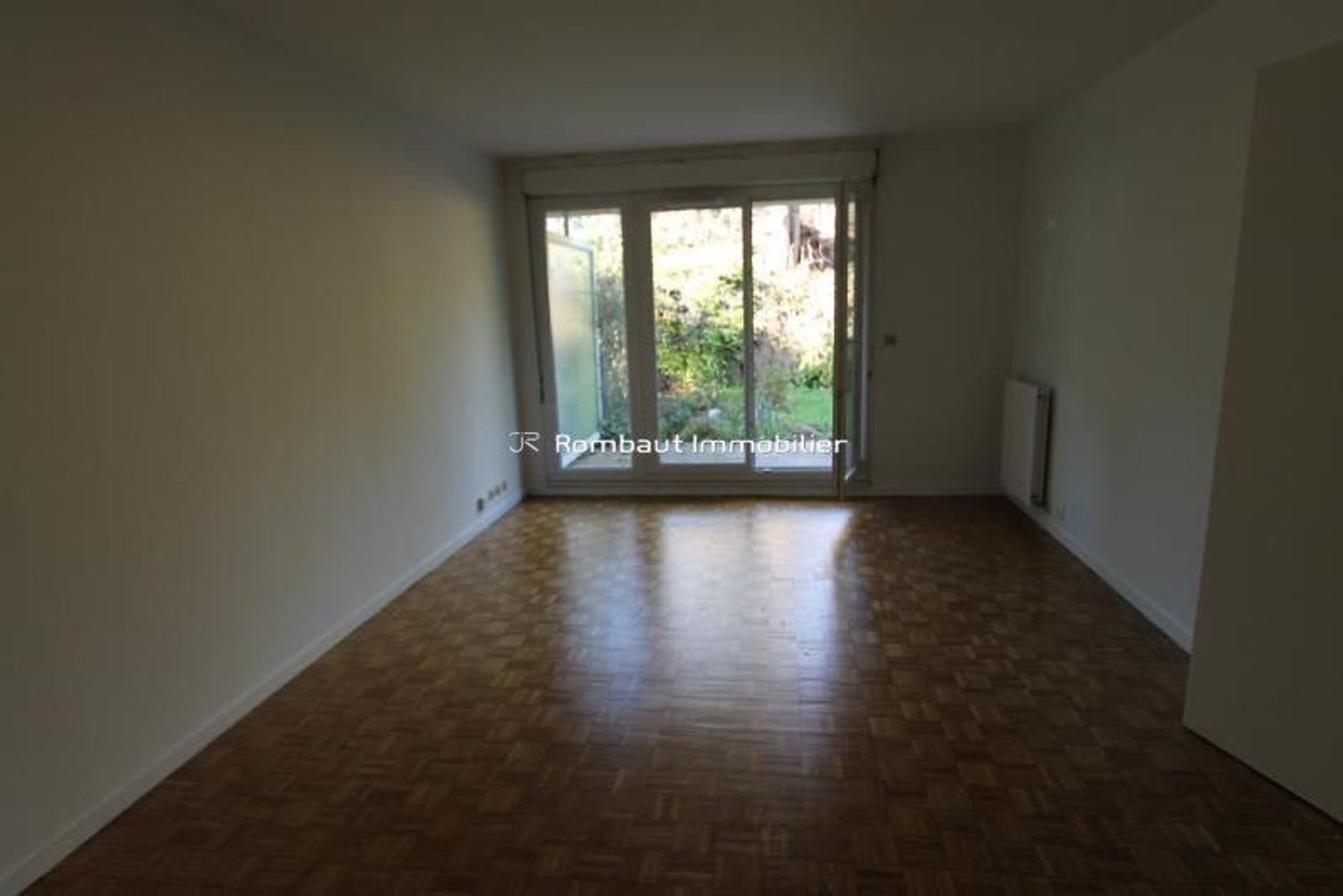 Appartement à louer, 54m², La Celle-Saint-Cloud