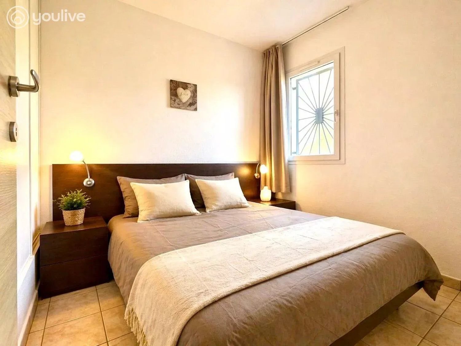 Appartement à vendre, 33m², Linguizzetta