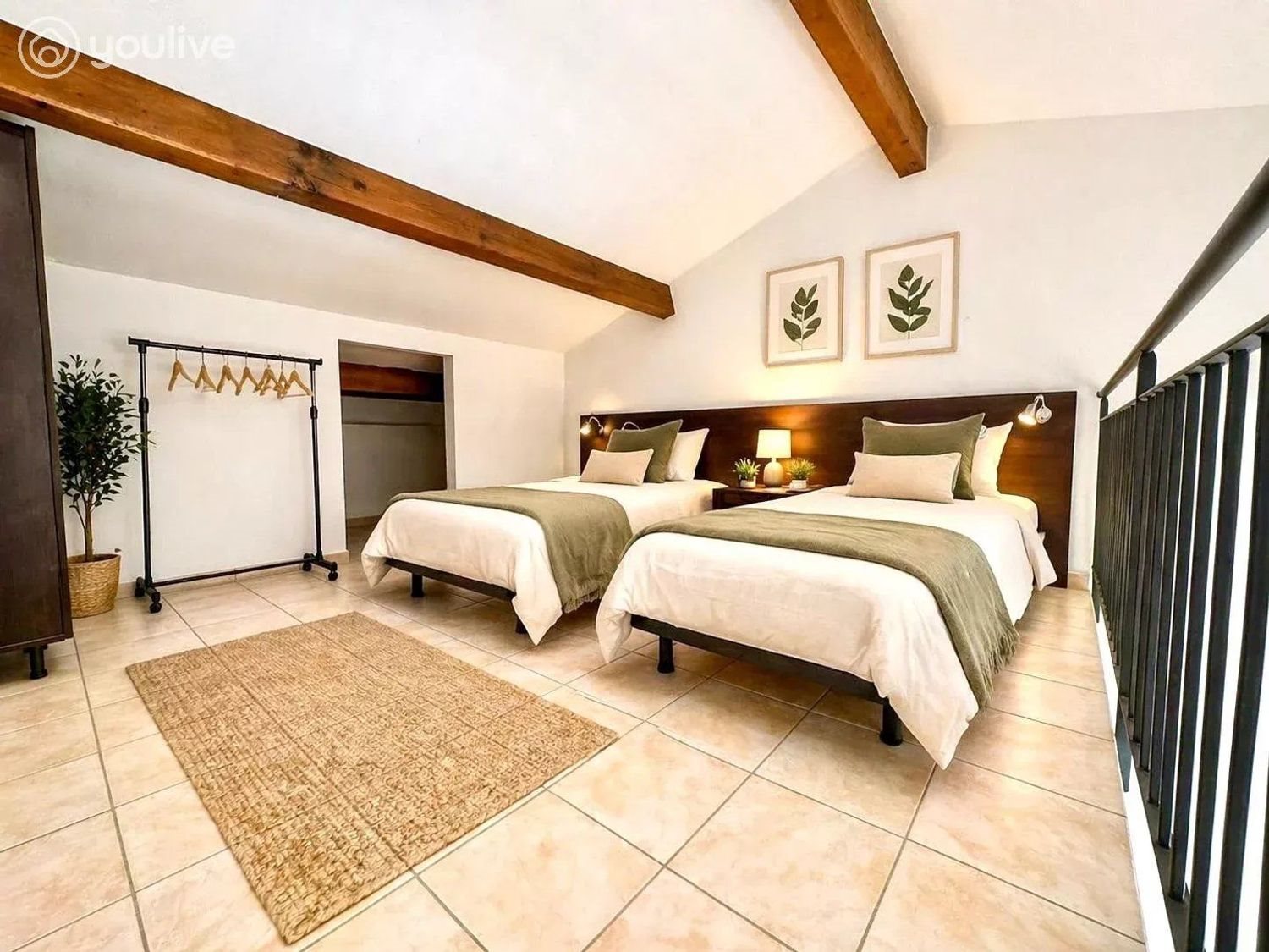 Appartement à vendre, 33m², Linguizzetta