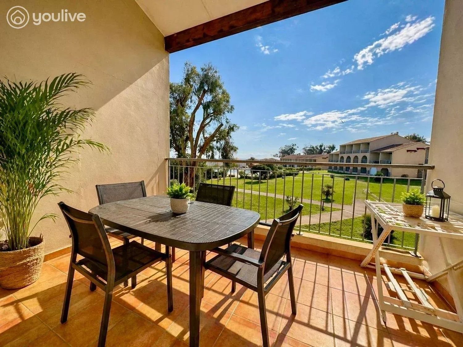 Appartement à vendre, 33m², Linguizzetta