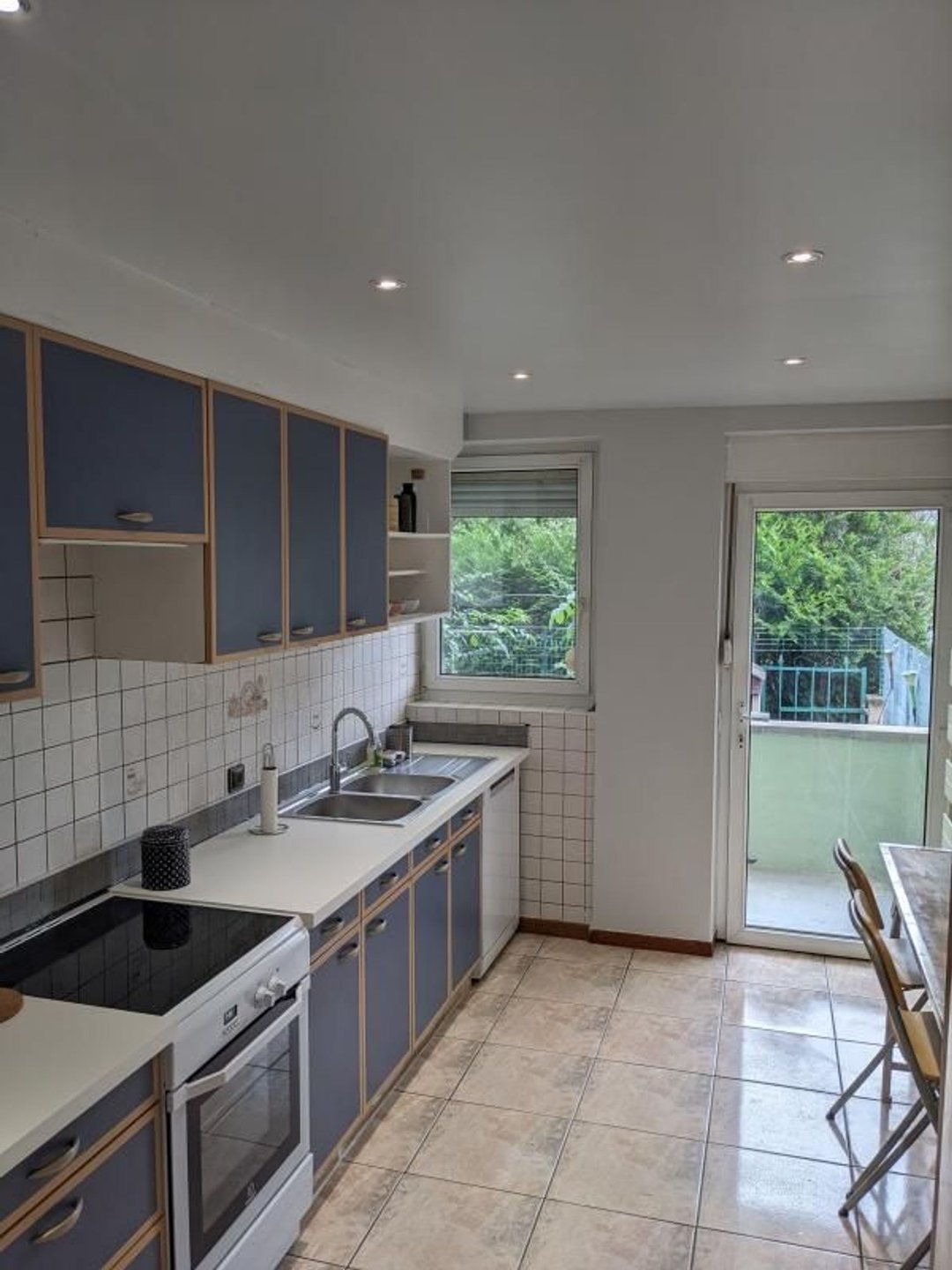 Maison à louer, 92m², Mulhouse